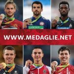 medaglie.net premiazioni sportive 14