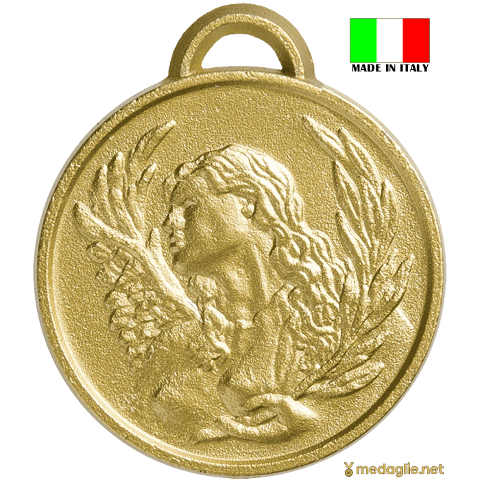 medaglia vittoria classica universale