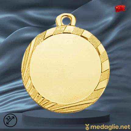 medaglia premiazione